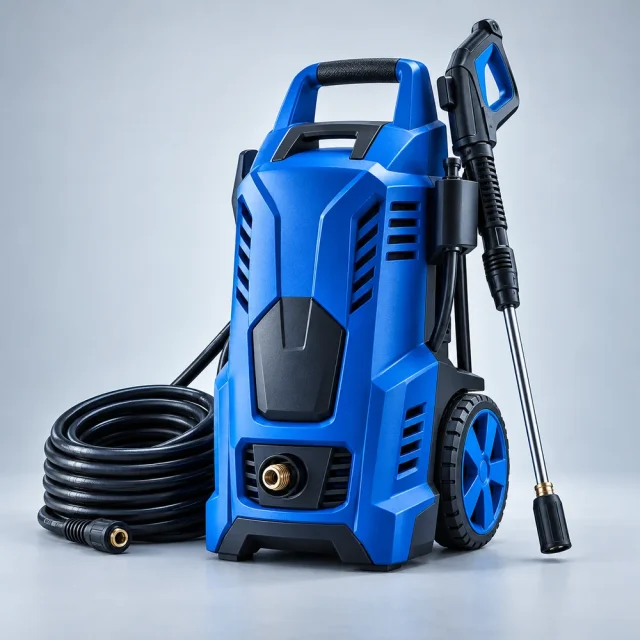 JetStock Compact 180 Pressure Washer